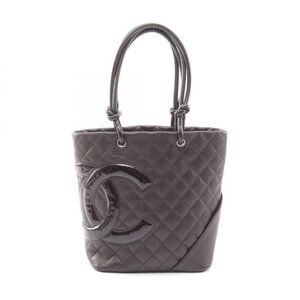 Chanel Tote Cambon